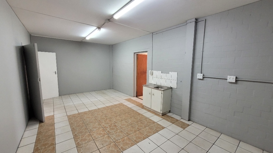 Commercial Property for Sale in Parow Industrial Western Cape